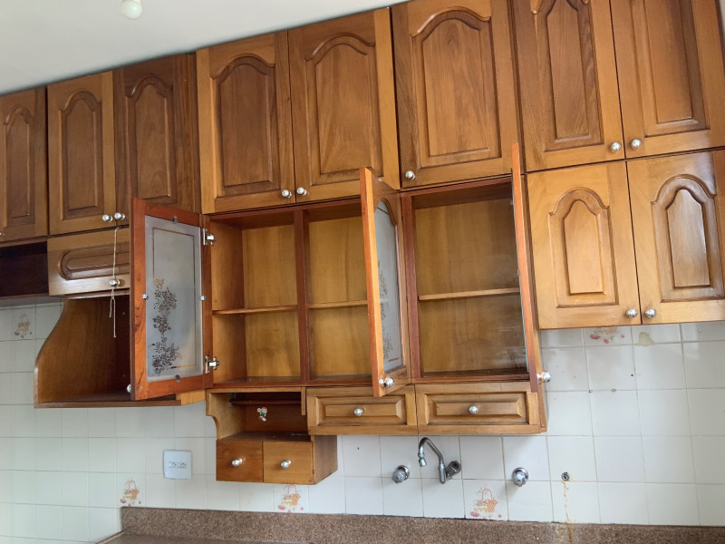 imóvel com 135m² - Santo Agostinho - Belo Horizonte