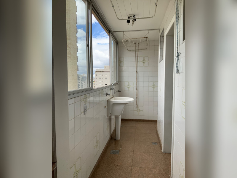 imóvel com 135m² - Santo Agostinho - Belo Horizonte