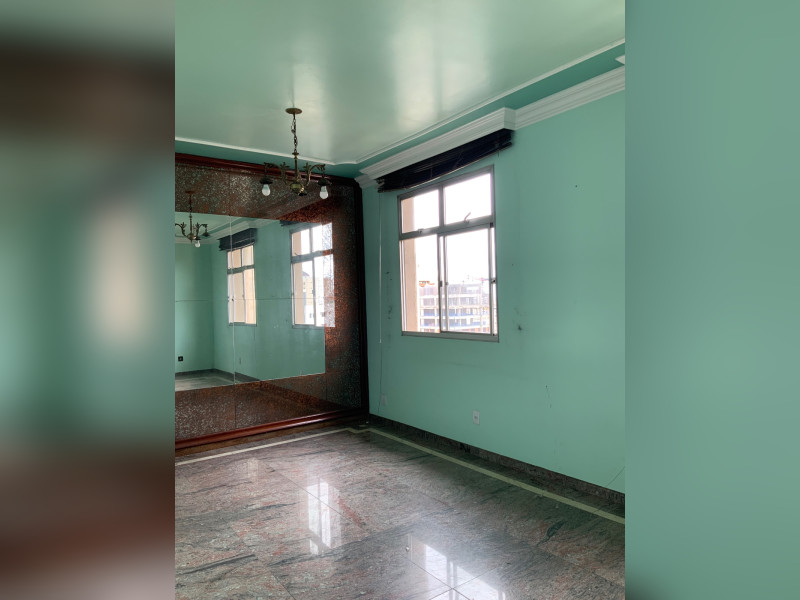 imóvel com 135m² - Santo Agostinho - Belo Horizonte