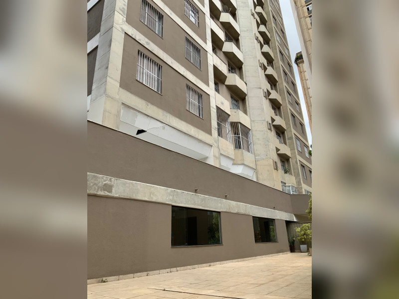 imóvel com 135m² - Santo Agostinho - Belo Horizonte