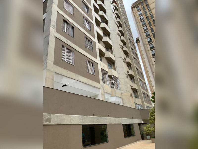 imóvel com 135m² - Santo Agostinho - Belo Horizonte