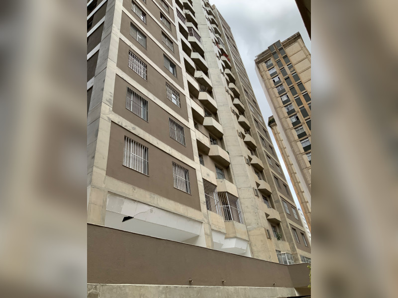 imóvel com 135m² - Santo Agostinho - Belo Horizonte