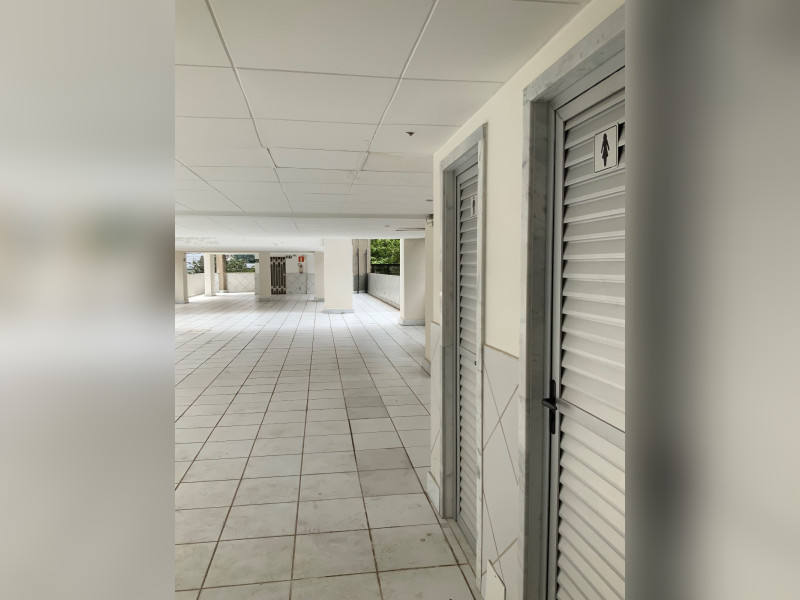 imóvel com 135m² - Santo Agostinho - Belo Horizonte