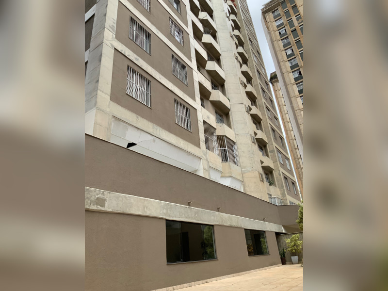 imóvel com 135m² - Santo Agostinho - Belo Horizonte