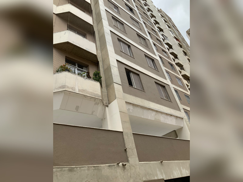 imóvel com 135m² - Santo Agostinho - Belo Horizonte