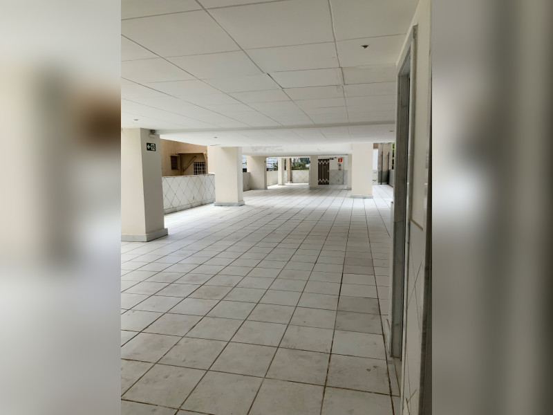 imóvel com 135m² - Santo Agostinho - Belo Horizonte