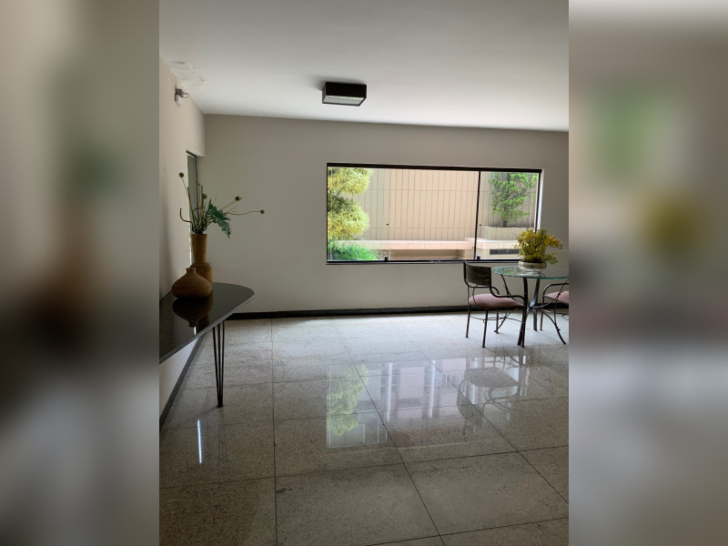 imóvel com 135m² - Santo Agostinho - Belo Horizonte