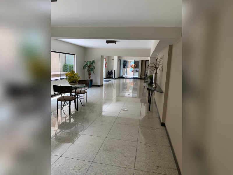 imóvel com 135m² - Santo Agostinho - Belo Horizonte