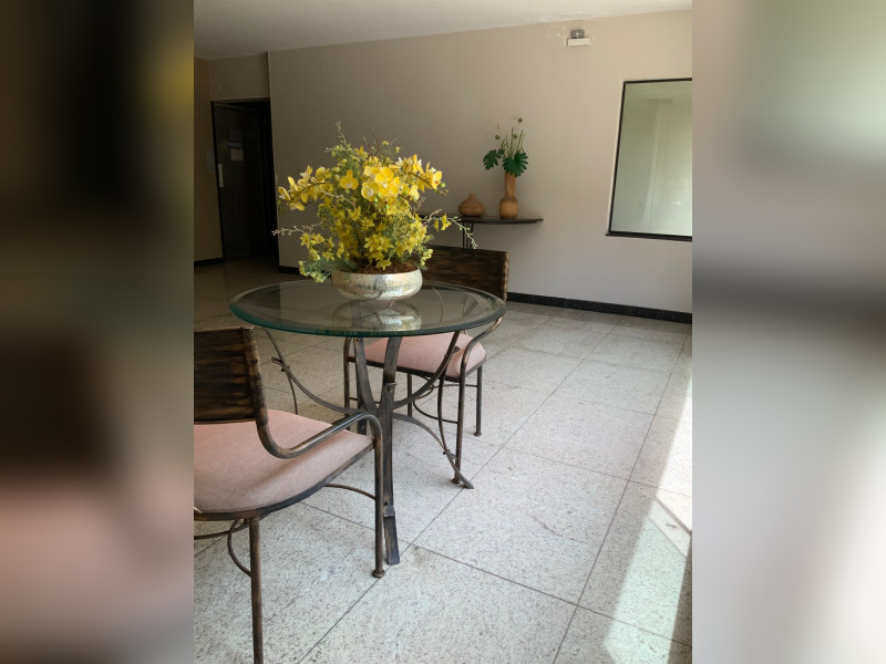 imóvel com 135m² - Santo Agostinho - Belo Horizonte