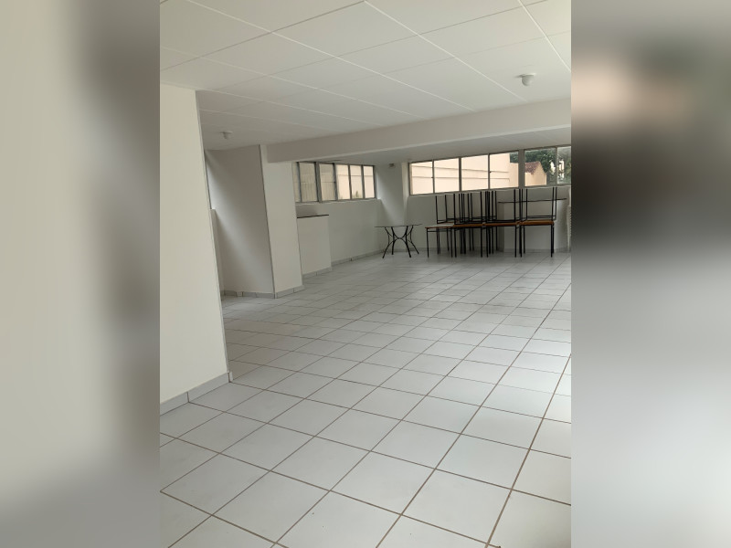 imóvel com 135m² - Santo Agostinho - Belo Horizonte