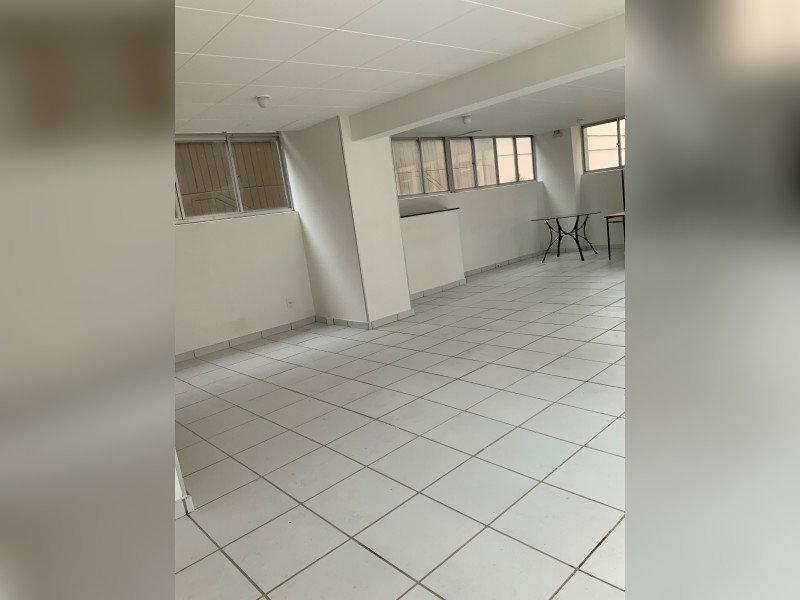 imóvel com 135m² - Santo Agostinho - Belo Horizonte