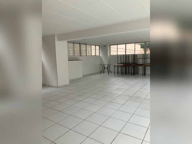 imóvel com 135m² - Santo Agostinho - Belo Horizonte