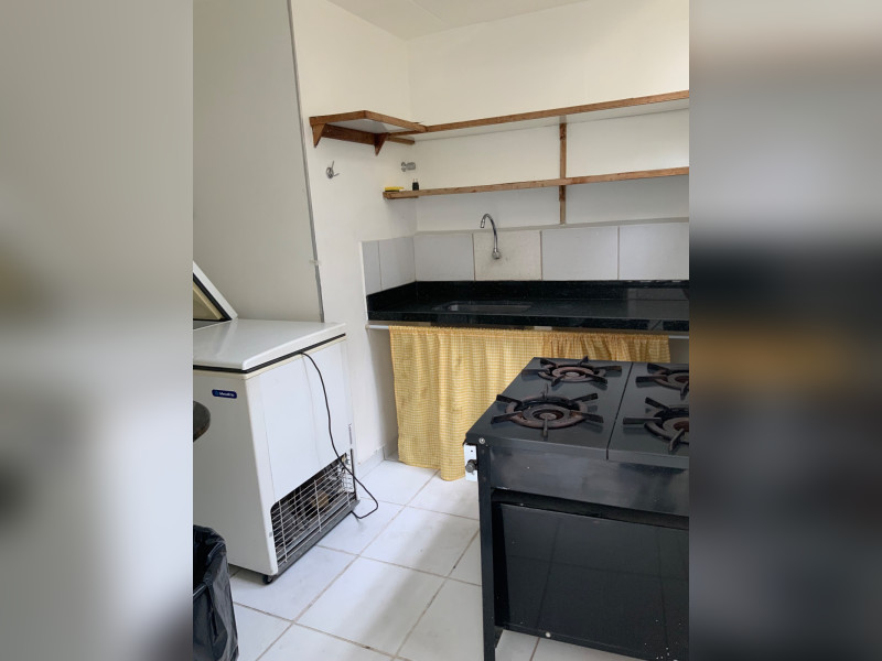 imóvel com 135m² - Santo Agostinho - Belo Horizonte