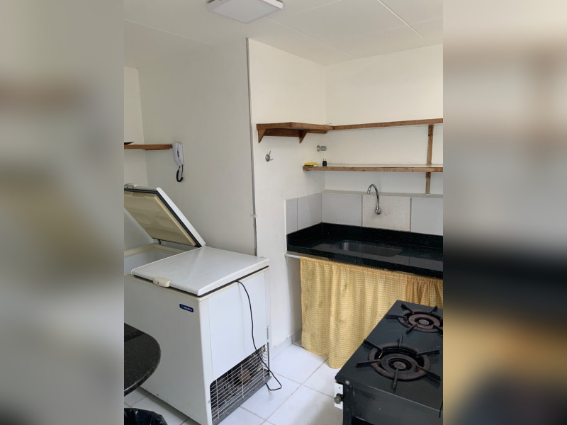 imóvel com 135m² - Santo Agostinho - Belo Horizonte