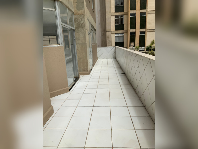 imóvel com 135m² - Santo Agostinho - Belo Horizonte