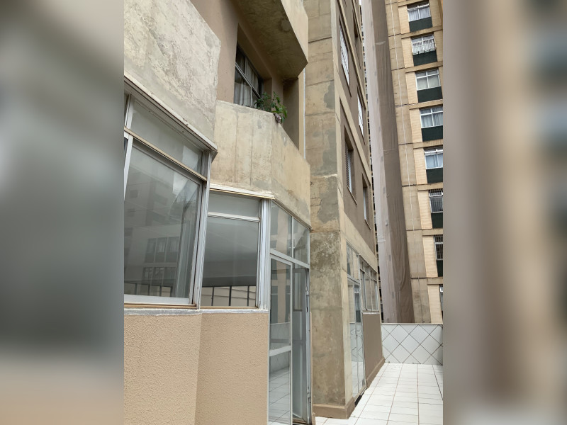 imóvel com 135m² - Santo Agostinho - Belo Horizonte