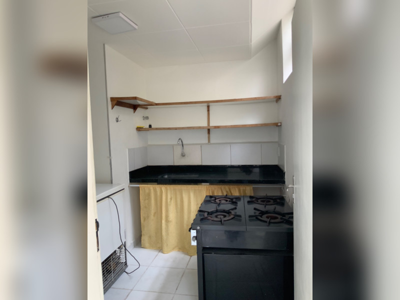 imóvel com 135m² - Santo Agostinho - Belo Horizonte