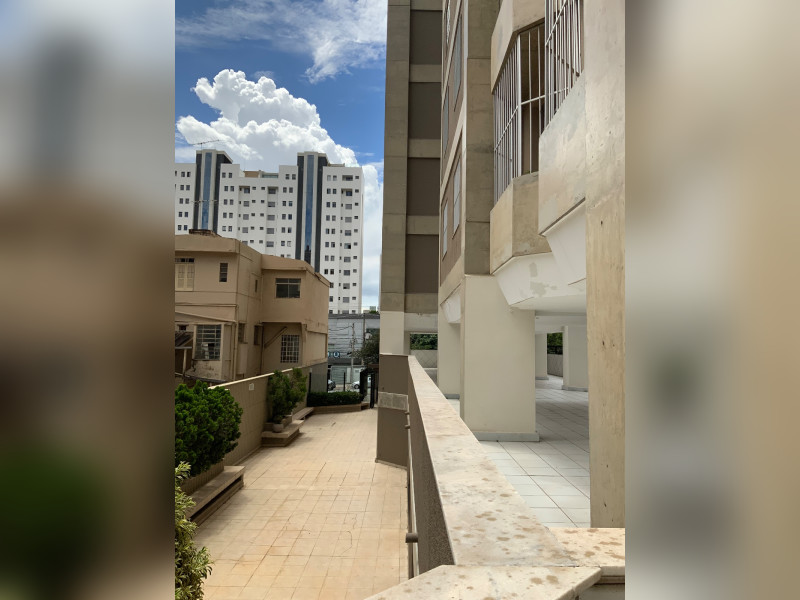 imóvel com 135m² - Santo Agostinho - Belo Horizonte