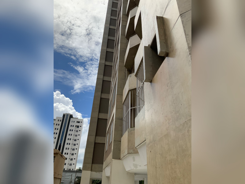 imóvel com 135m² - Santo Agostinho - Belo Horizonte