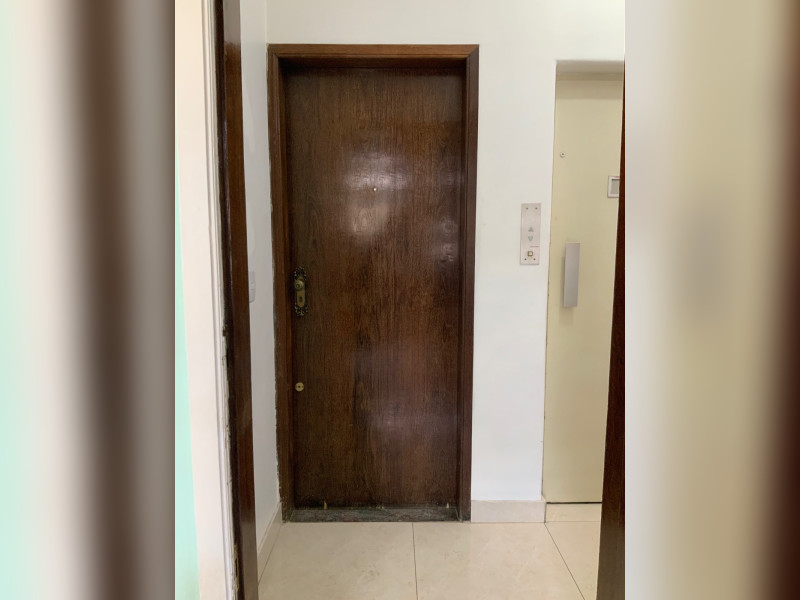imóvel com 135m² - Santo Agostinho - Belo Horizonte