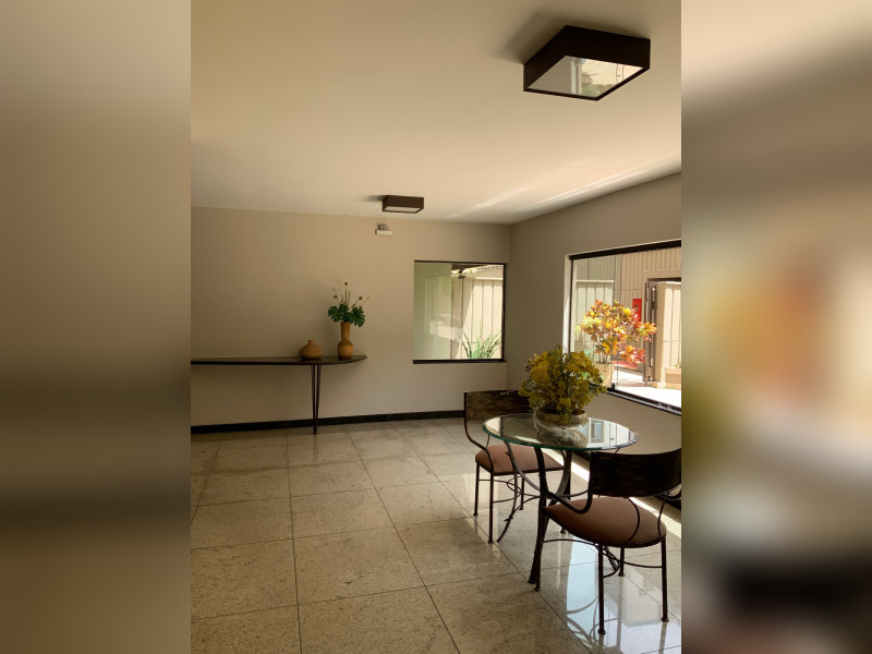 imóvel com 135m² - Santo Agostinho - Belo Horizonte