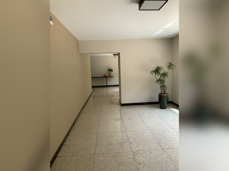 imóvel com 135m² - Santo Agostinho - Belo Horizonte