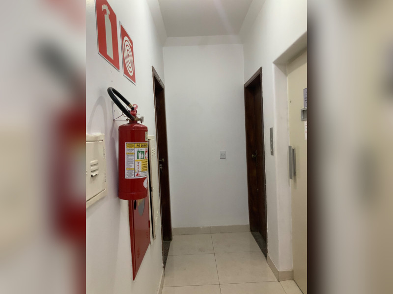 imóvel com 135m² - Santo Agostinho - Belo Horizonte