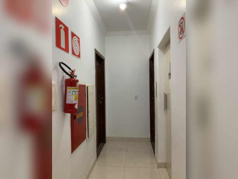 imóvel com 135m² - Santo Agostinho - Belo Horizonte