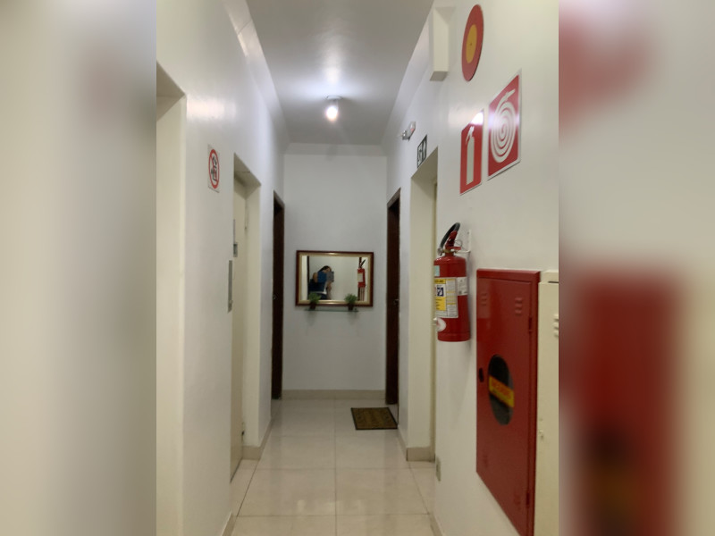 imóvel com 135m² - Santo Agostinho - Belo Horizonte