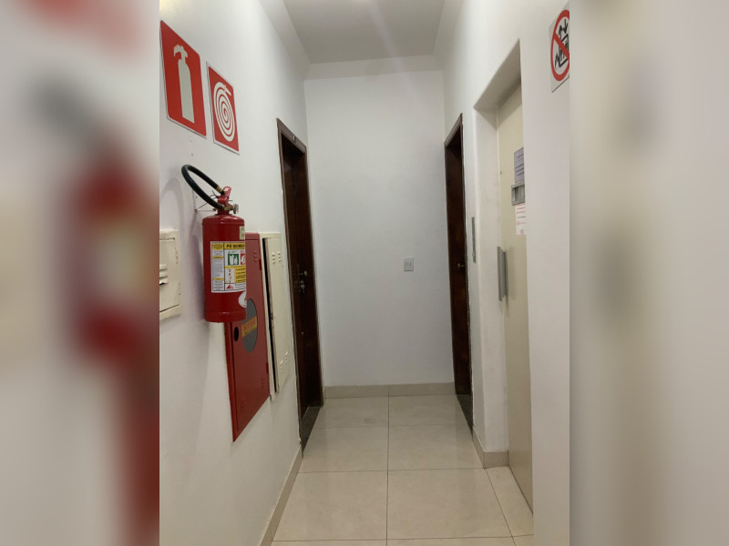 imóvel com 135m² - Santo Agostinho - Belo Horizonte