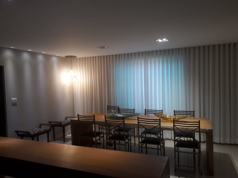 imóvel com 680m² - Ipiranga - Belo Horizonte