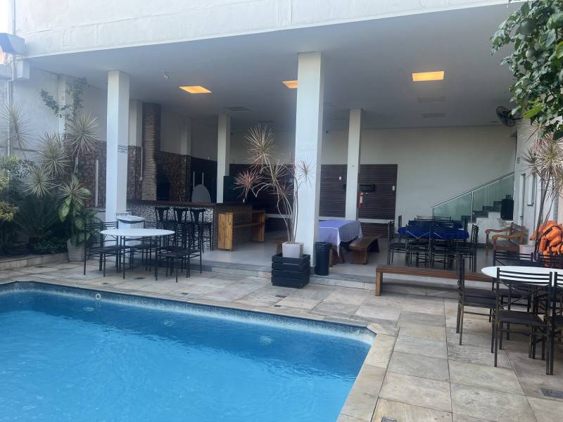 imóvel com 680m² - Ipiranga - Belo Horizonte