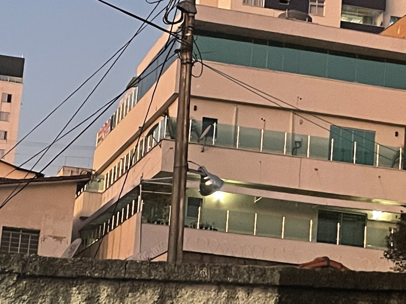 imóvel com 680m² - Ipiranga - Belo Horizonte