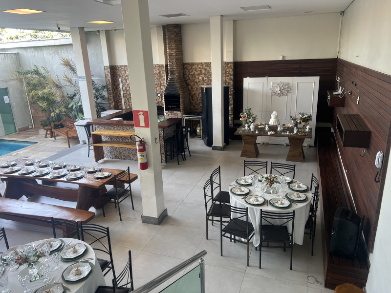 imóvel com 680m² - Ipiranga - Belo Horizonte