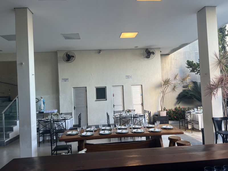 imóvel com 680m² - Ipiranga - Belo Horizonte