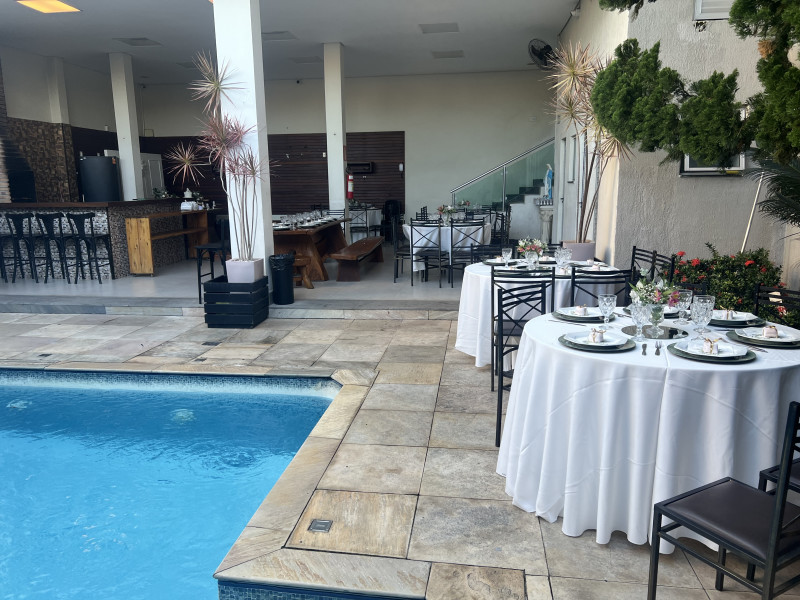 imóvel com 680m² - Ipiranga - Belo Horizonte