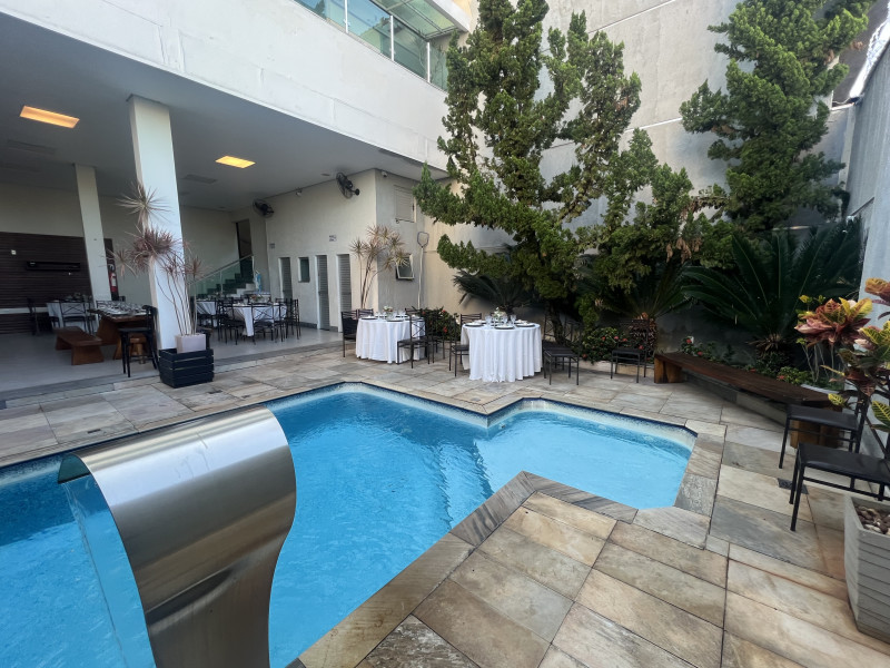 imóvel com 680m² - Ipiranga - Belo Horizonte