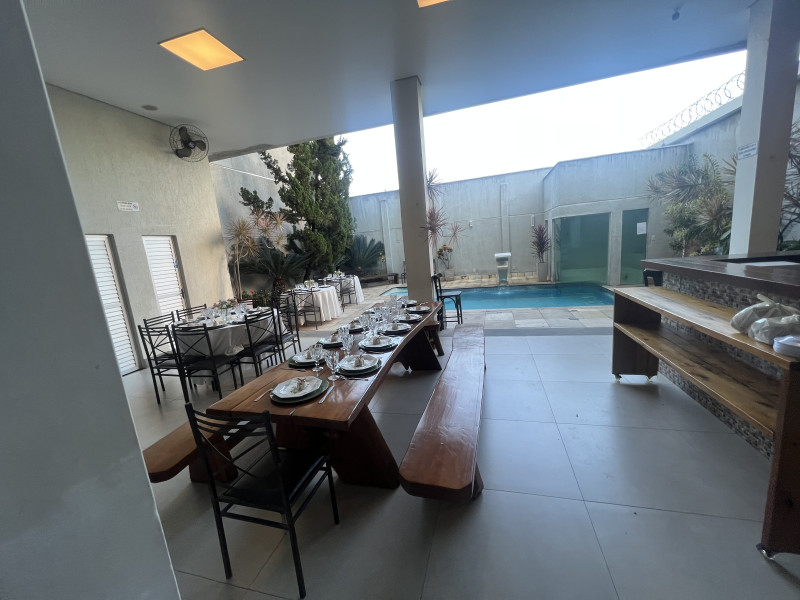 imóvel com 680m² - Ipiranga - Belo Horizonte