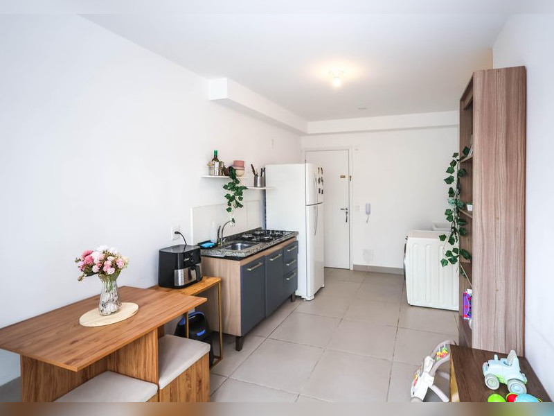 imóvel com 35m² - Ipiranga - São Paulo