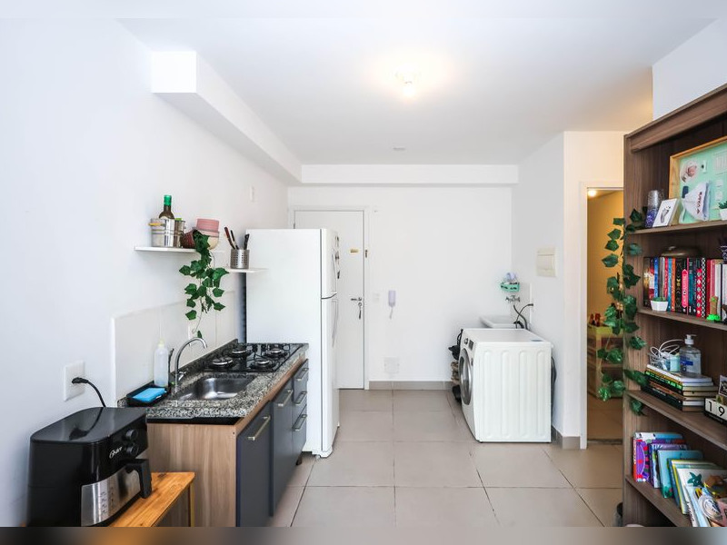 imóvel com 35m² - Ipiranga - São Paulo