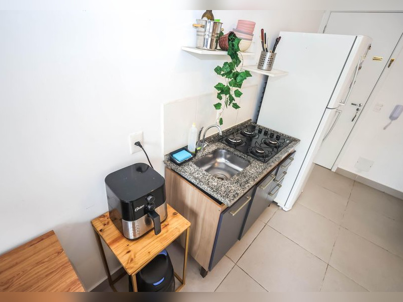 imóvel com 35m² - Ipiranga - São Paulo