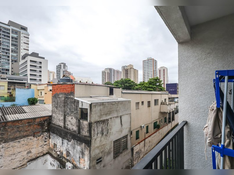 imóvel com 35m² - Ipiranga - São Paulo