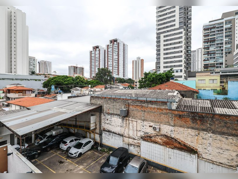 imóvel com 35m² - Ipiranga - São Paulo