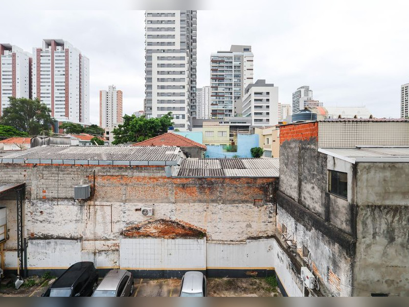 imóvel com 35m² - Ipiranga - São Paulo