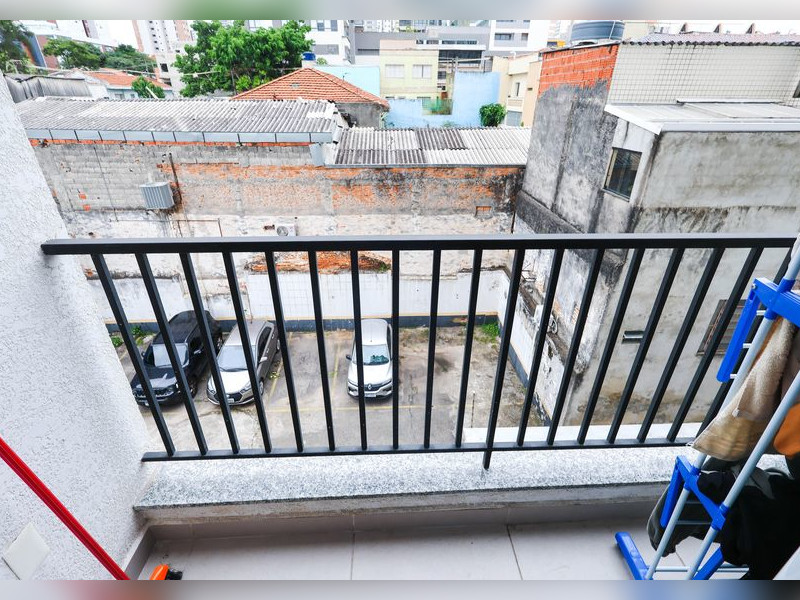 imóvel com 35m² - Ipiranga - São Paulo
