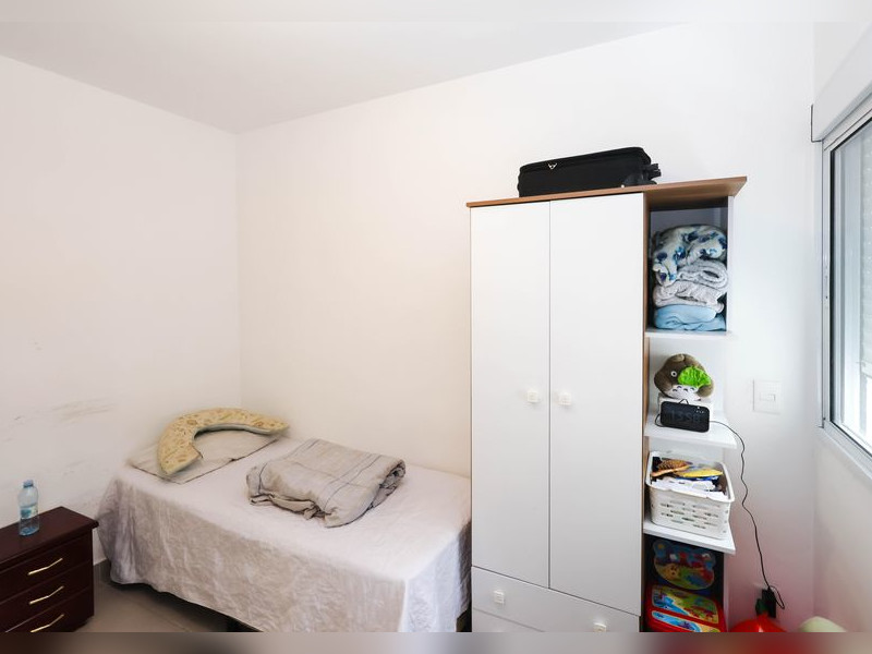 imóvel com 35m² - Ipiranga - São Paulo
