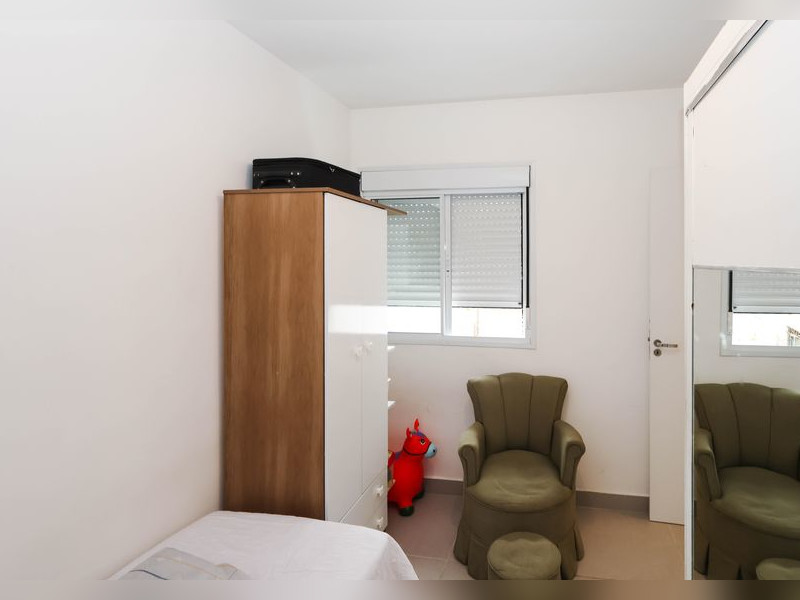imóvel com 35m² - Ipiranga - São Paulo
