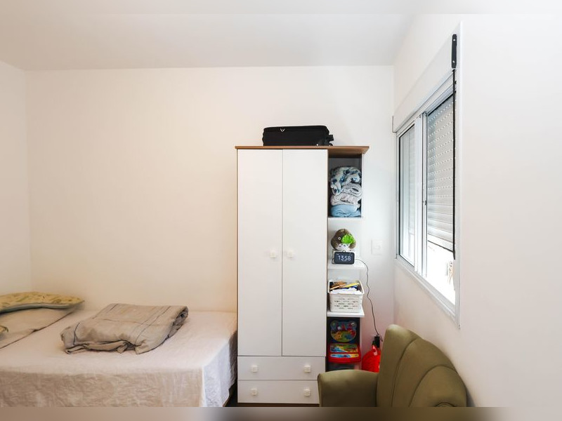 imóvel com 35m² - Ipiranga - São Paulo