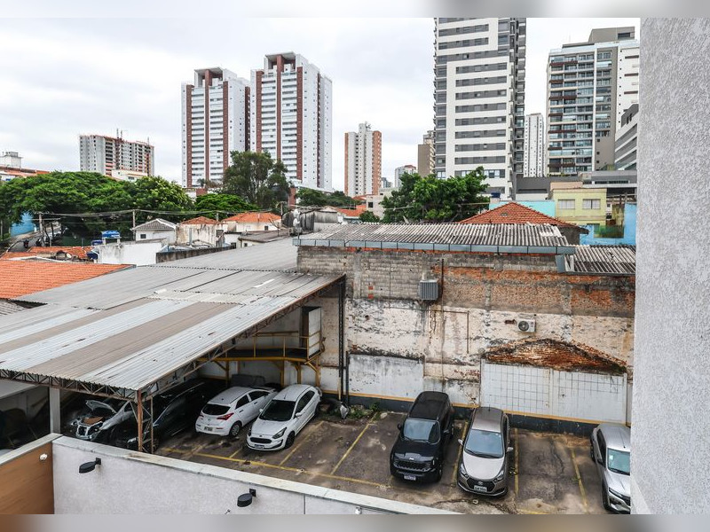 imóvel com 35m² - Ipiranga - São Paulo