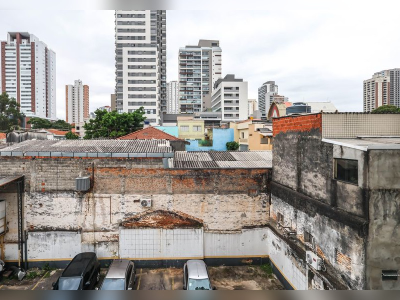 imóvel com 35m² - Ipiranga - São Paulo